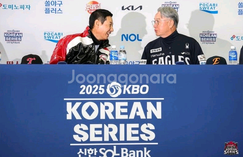 [3차~7차]한국시리즈 테이블석or프리미엄석--0