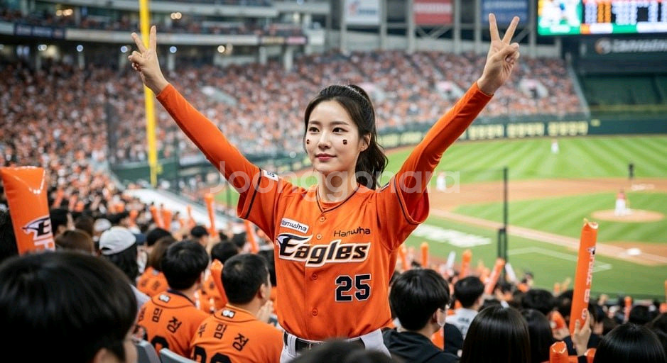 수욜~월욜[한국시리즈 한화vsLG]3차>>7차--0