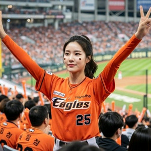 수욜~월욜[한국시리즈 한화vsLG]3차>>7차