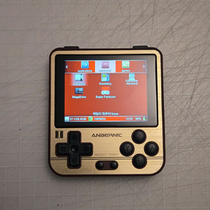 앤버닉 RG280V + 32G microSD