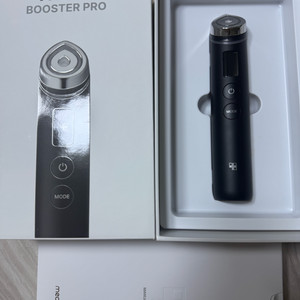 메디큐브 에이지알 부스터 프로(장원영 물광 디바이스)