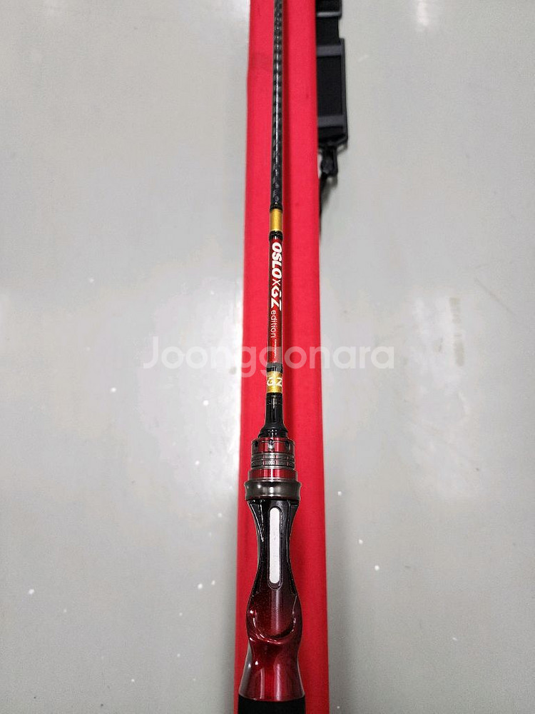 오슬로 간지에디션 원피스로드--0