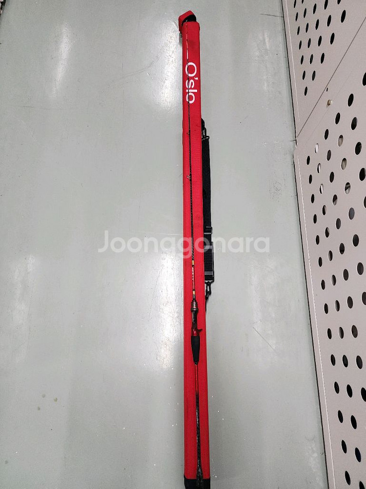 오슬로 간지에디션 원피스로드--2