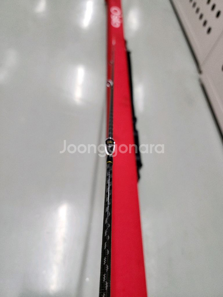 오슬로 간지에디션 원피스로드--3