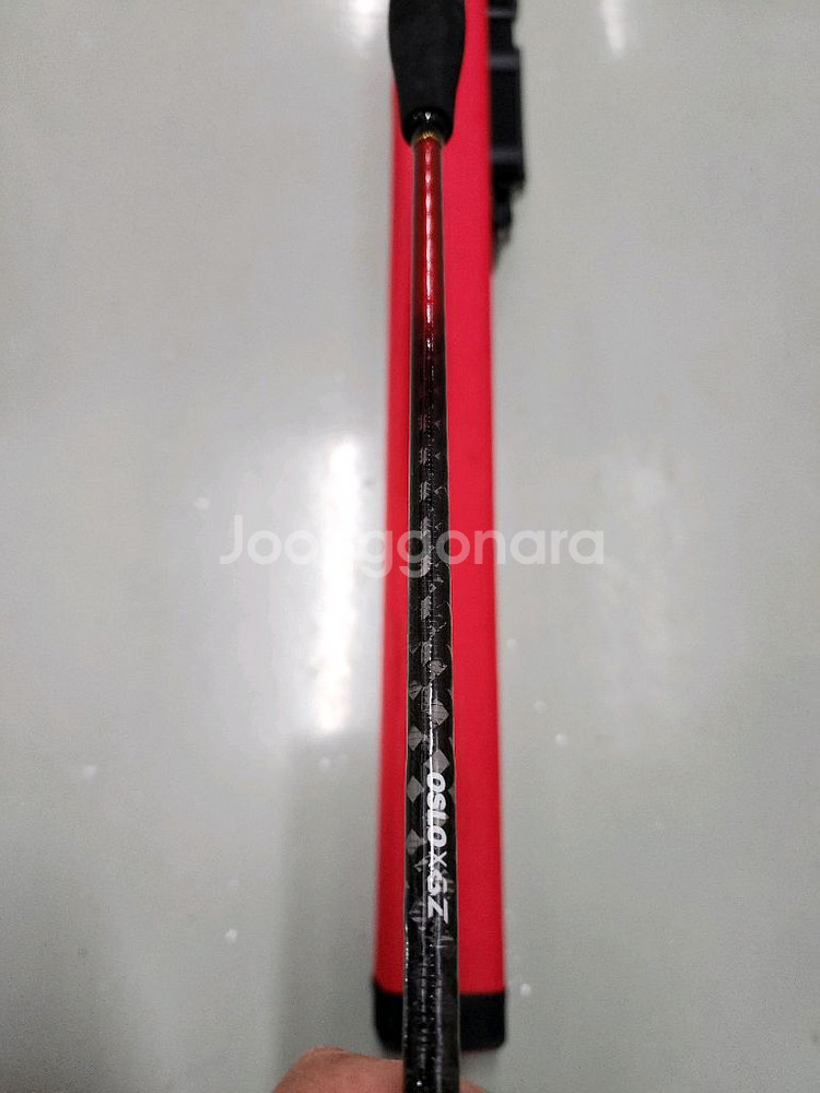 오슬로 간지에디션 원피스로드--1