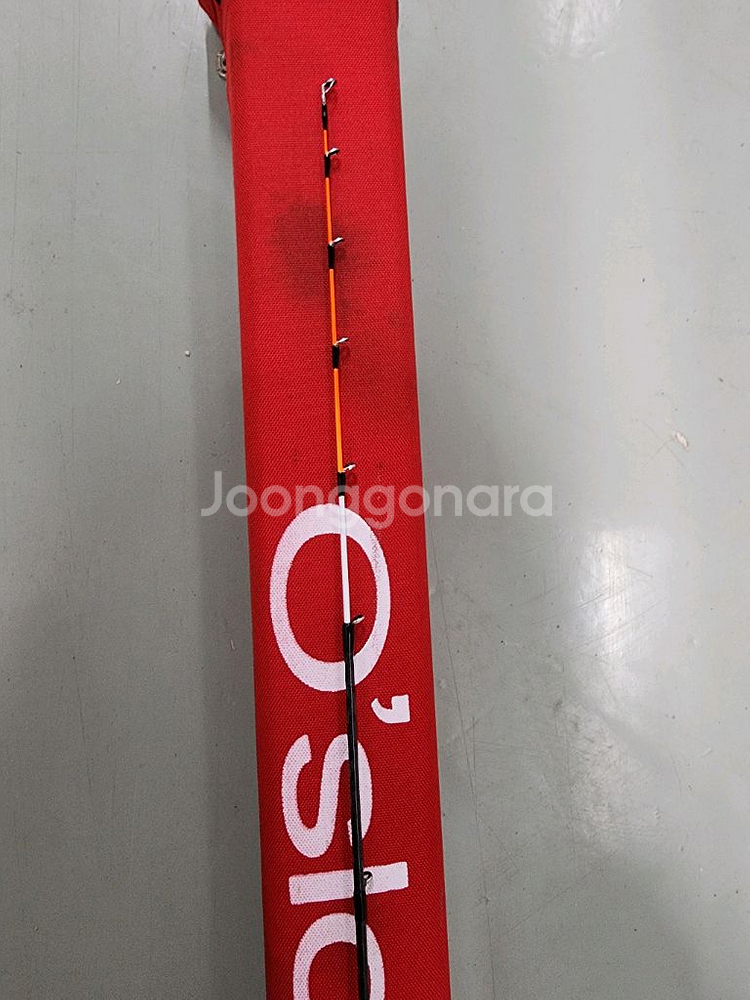 오슬로 간지에디션 원피스로드--4