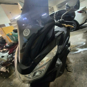 혼다 PCX 125, 2015년식 36000킬로
