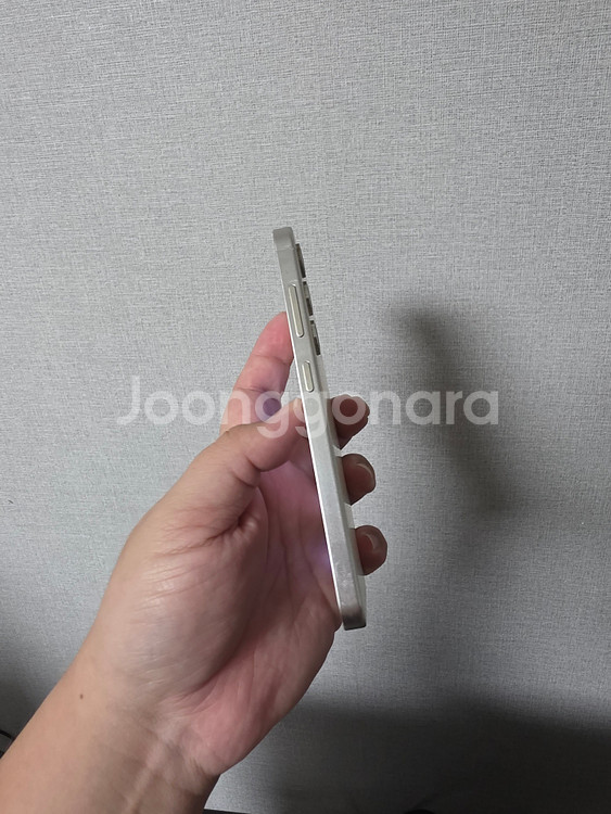 갤럭시 S24 앰버 엘로우 256기가 A급 팔아요~--2