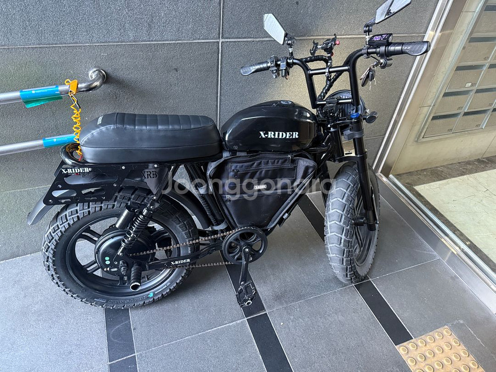 엑스라이더 터보 프로 판매--0