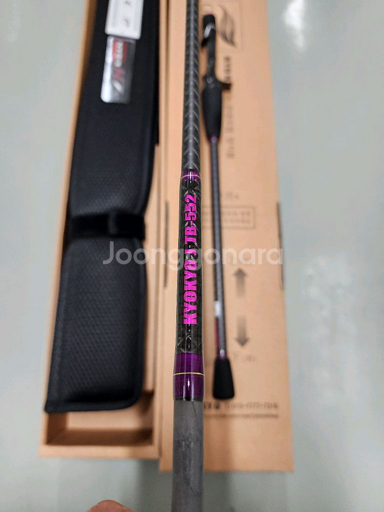 쿄쿄제이 TB552--3