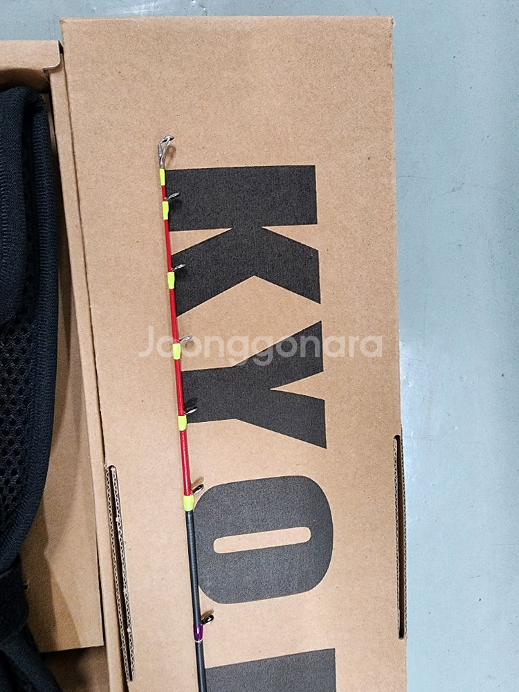 쿄쿄제이 TB552--4