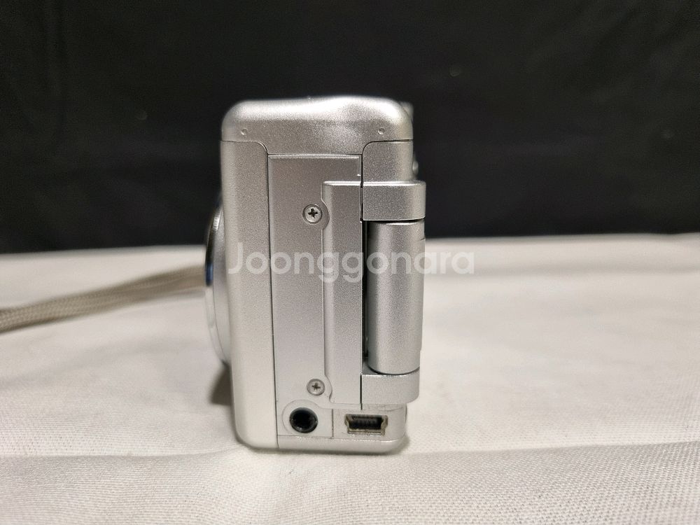 케논 PowerShot A95 디지털 카메라--1