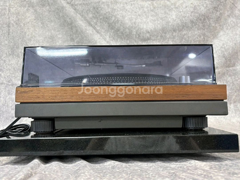 파이오니아 Pioneer PL-1400 턴테이블--6