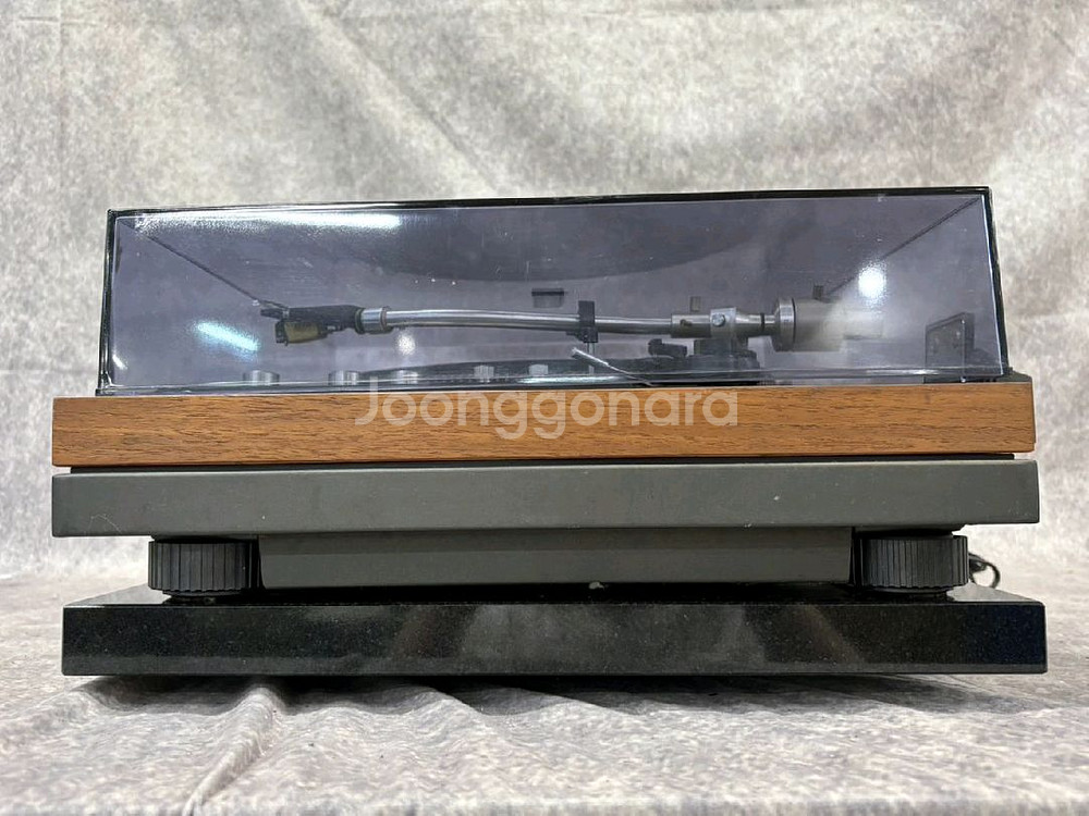 파이오니아 Pioneer PL-1400 턴테이블--7