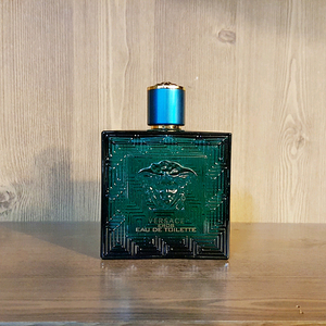 베르사체 에로스 맨 100ml 남자 향수 새상품