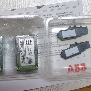 SOR-1SDA063548R1 회로차단개폐코일