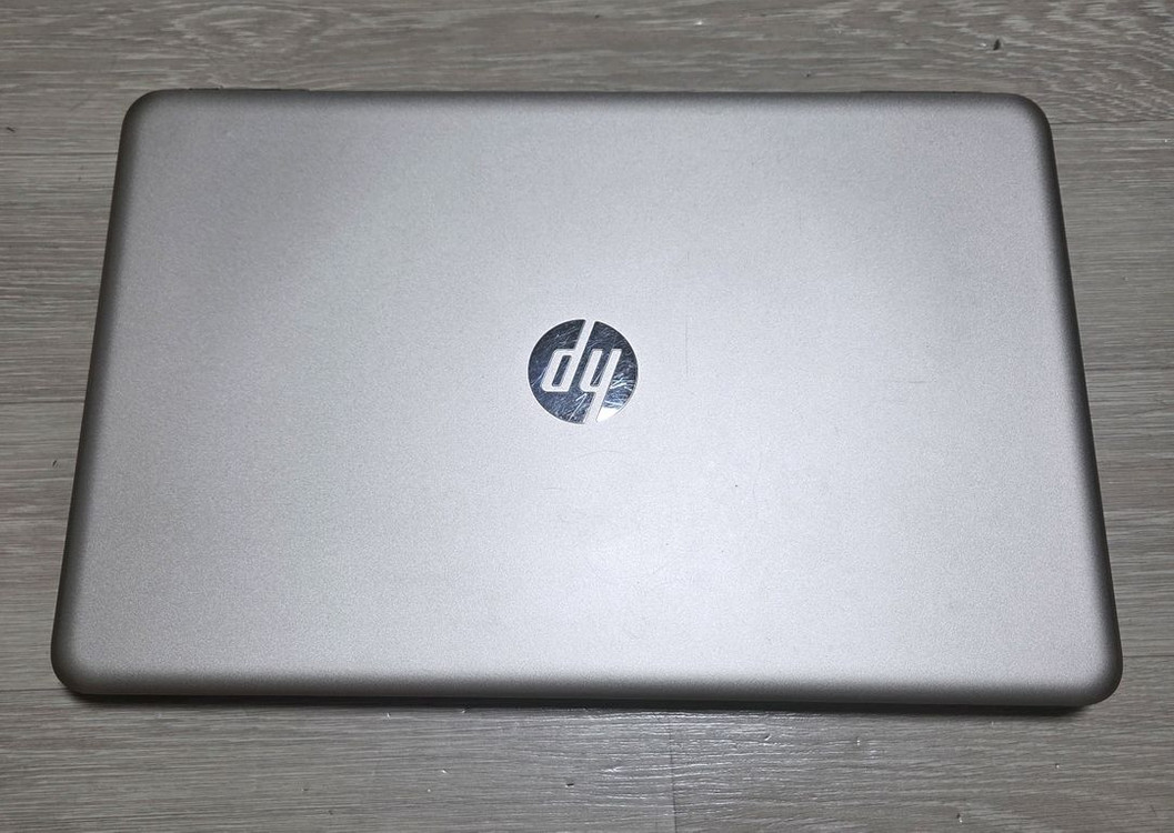 hP 파빌리온 i5 7200u 노트북--1