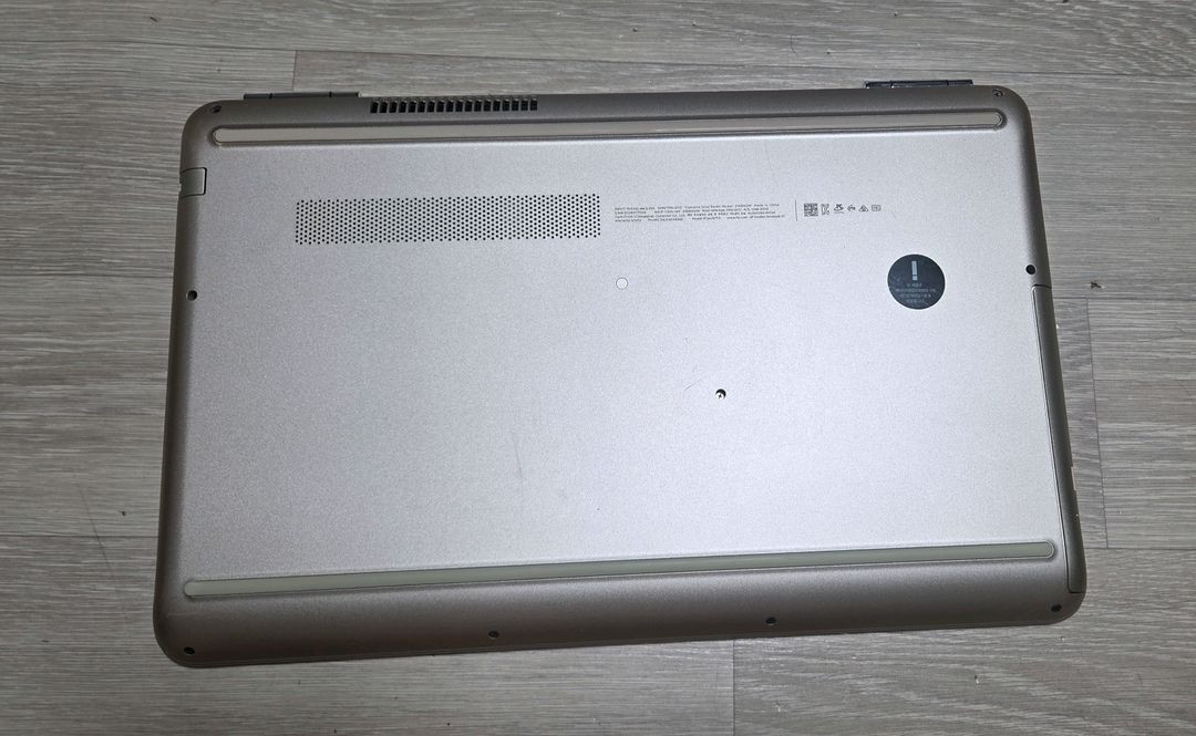 hP 파빌리온 i5 7200u 노트북--2