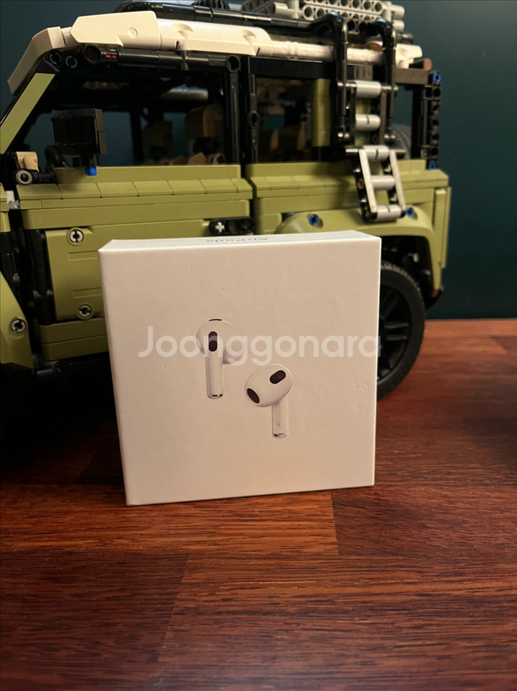 에어팟 3세대--0