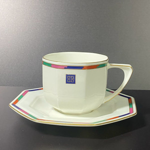 지방시 찻잔세트