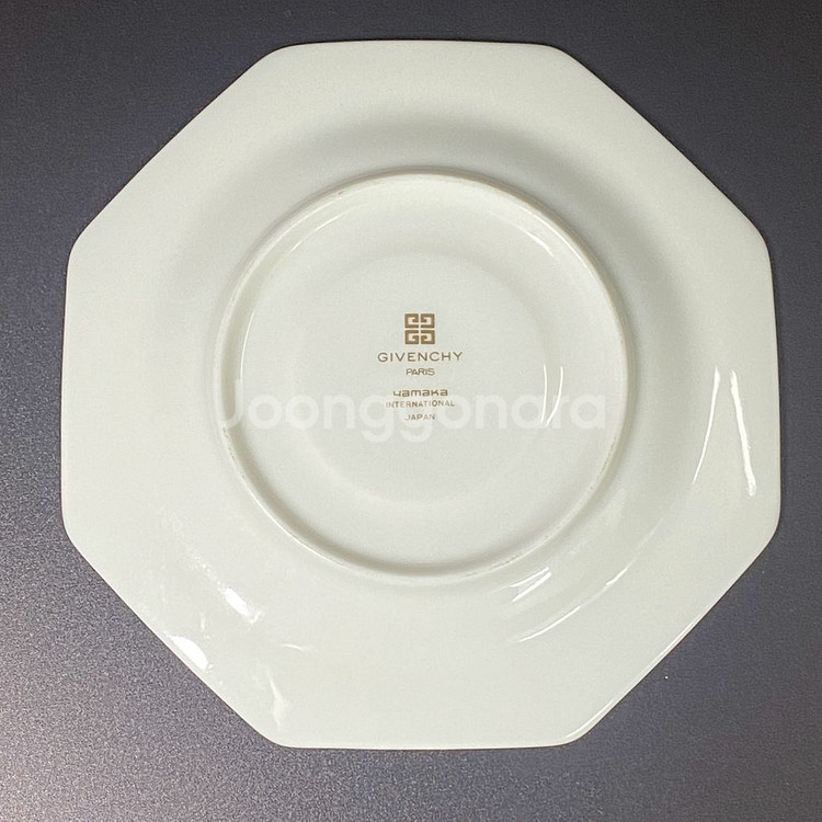 지방시 찻잔세트--4