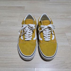 반스 올드스쿨265