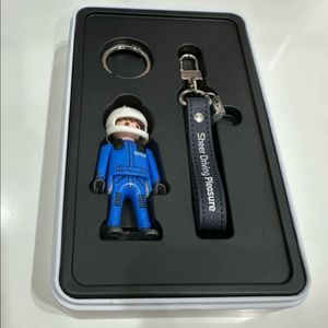 bmw 미사용 새상품 키링