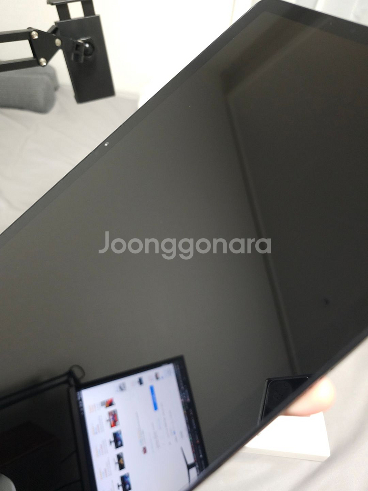 삼성 태블릿 A9 플러스 5G (A9+) 팝니다--1