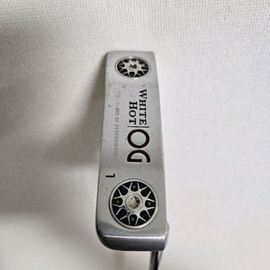 캘러웨이 오디세이 OG 퍼터 33인치