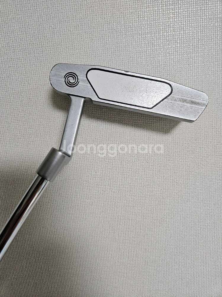 캘러웨이 오디세이 OG 퍼터 33인치--1