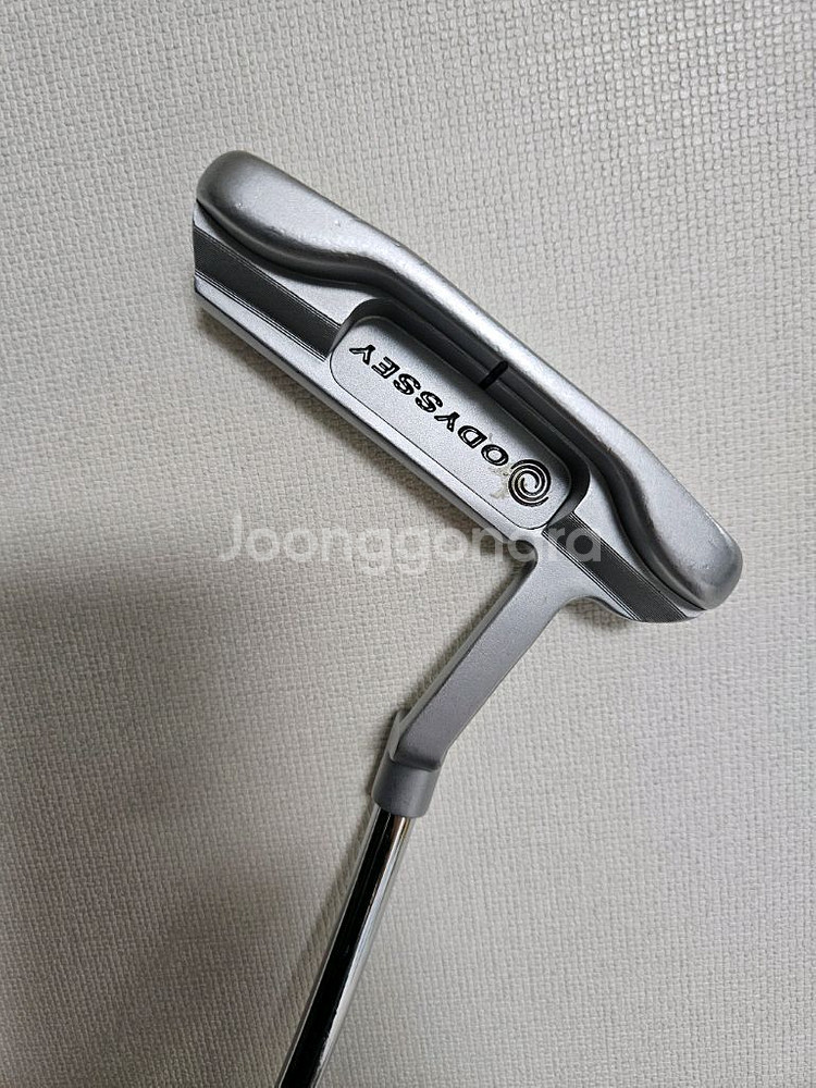 캘러웨이 오디세이 OG 퍼터 33인치--2