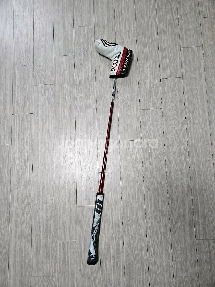 캘러웨이 오디세이 OG 퍼터 33인치--4