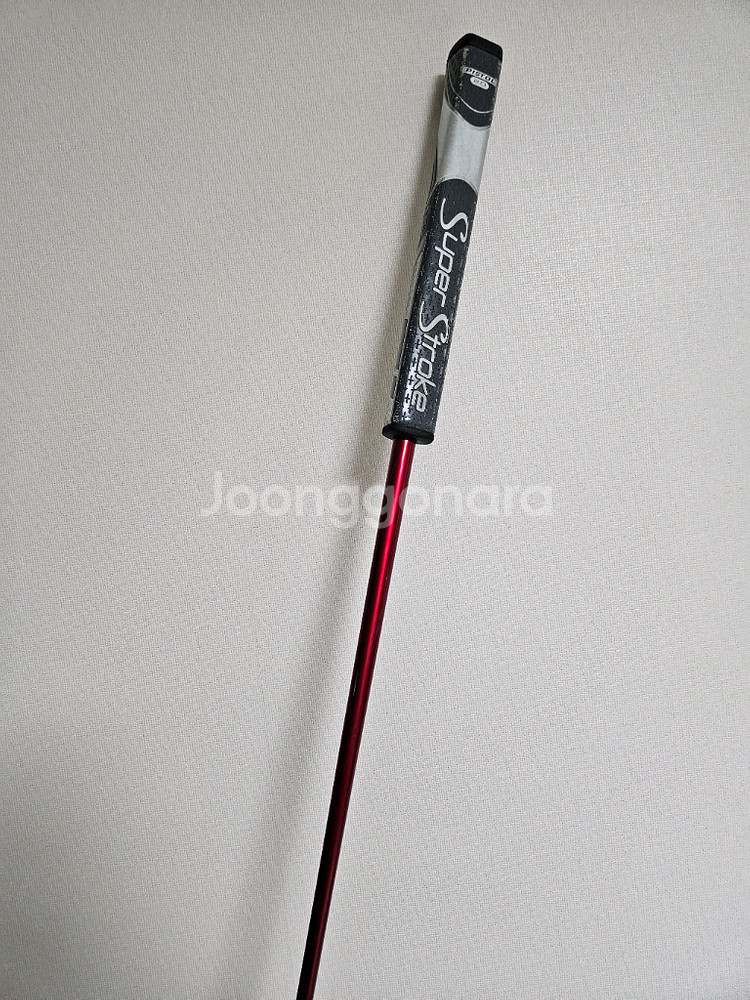 캘러웨이 오디세이 OG 퍼터 33인치--7