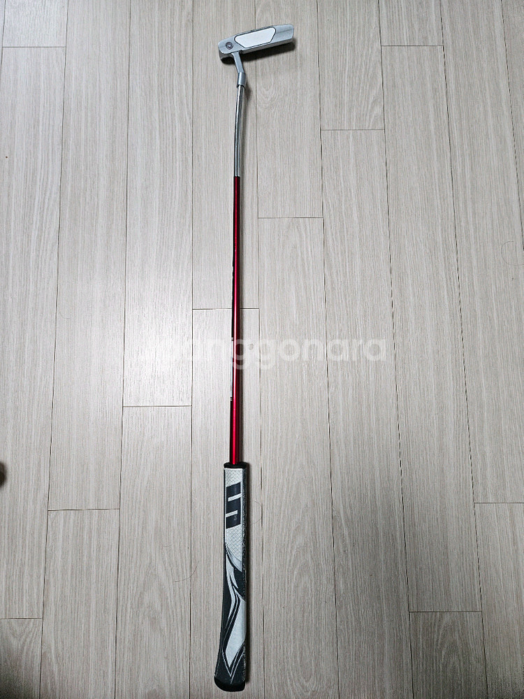 캘러웨이 오디세이 OG 퍼터 33인치--5