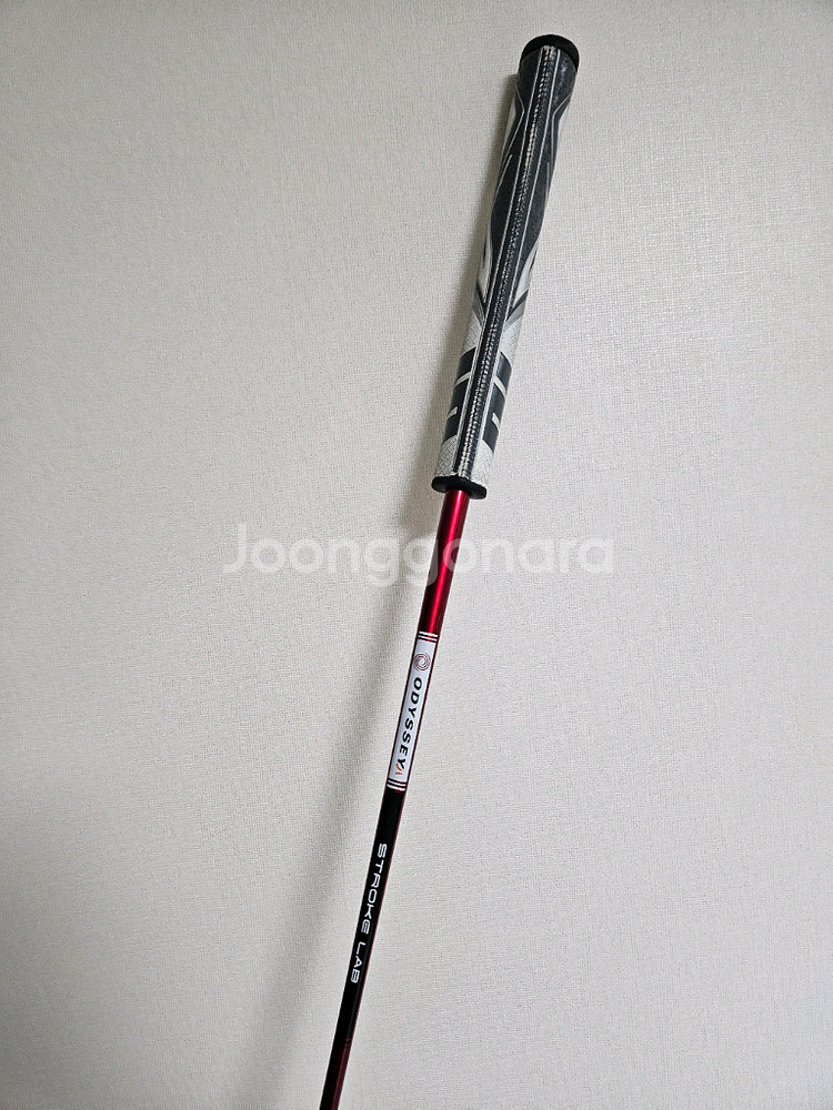 캘러웨이 오디세이 OG 퍼터 33인치--6