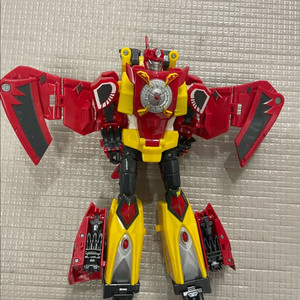 택포)카봇 킹가이즈 팝니다