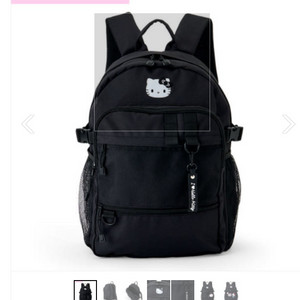 구해요 ) 아이러브헬로키티 2024 백팩 구해요