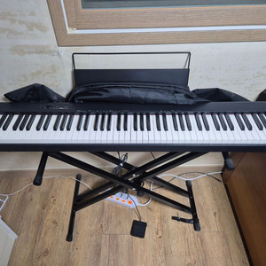 (대전) 카시오 CDP-S100 디지털 피아노