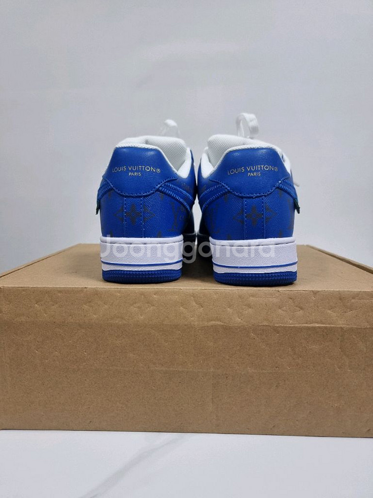 루이비통 x 나이키 에어포스 1 로우 바이 버질 아블로--3