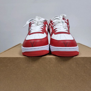 루이비통 x 나이키 에어포스 1 로우 바이 버질 아블로