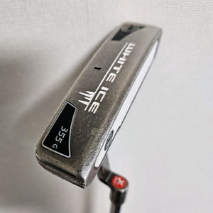 캘러웨이.화이트.아이스.퍼터 34인치