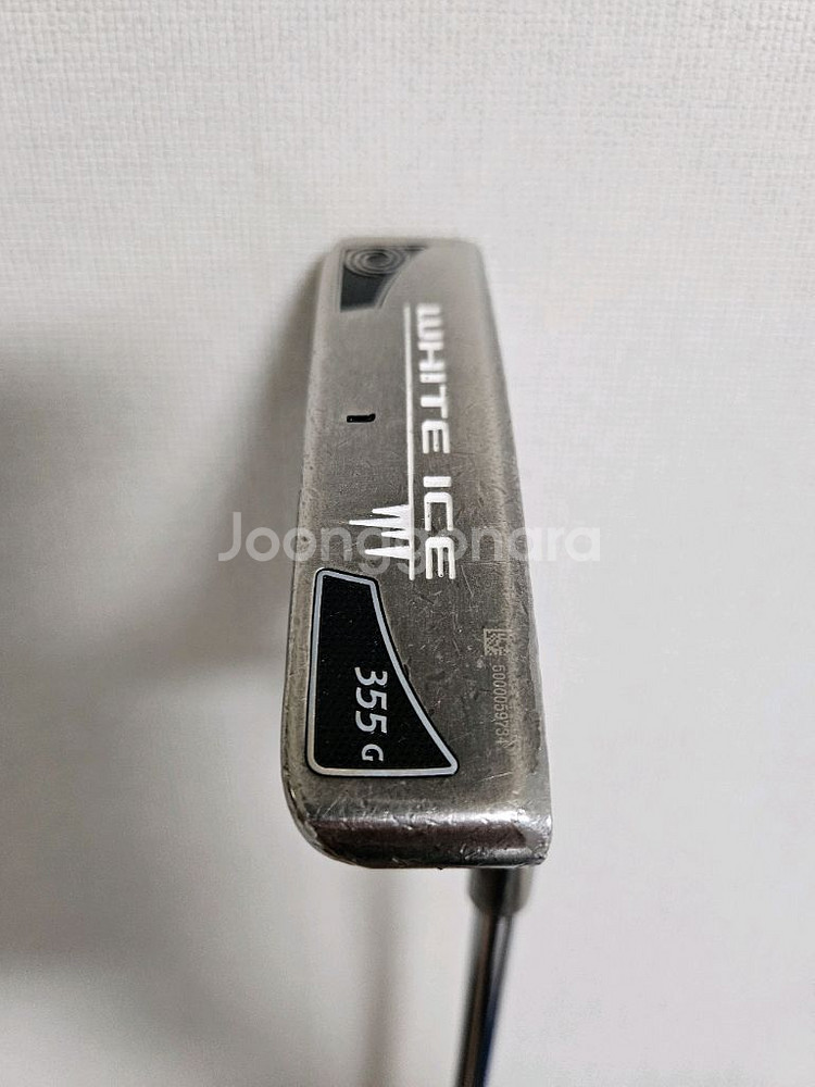 캘러웨이.화이트.아이스.퍼터 34인치--3