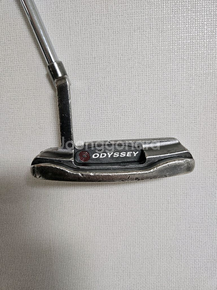 캘러웨이.화이트.아이스.퍼터 34인치--2