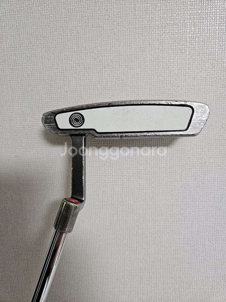 캘러웨이.화이트.아이스.퍼터 34인치--1