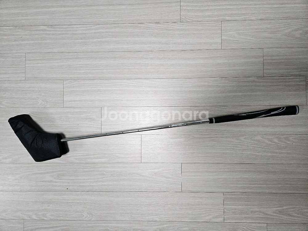 캘러웨이.화이트.아이스.퍼터 34인치--6