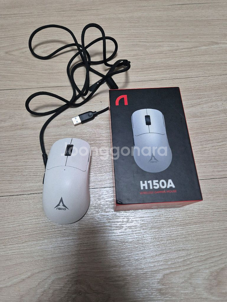 게이밍 마우스 로켓 케인202,조위기어ec3-c, 앱코H150A--1