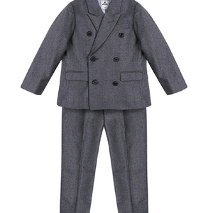 젤리멜로 정장 유아 남아 정장 수트 120 판매합니다.
