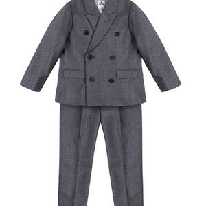 젤리멜로 정장 유아 남아 정장 수트 120 판매합니다.
