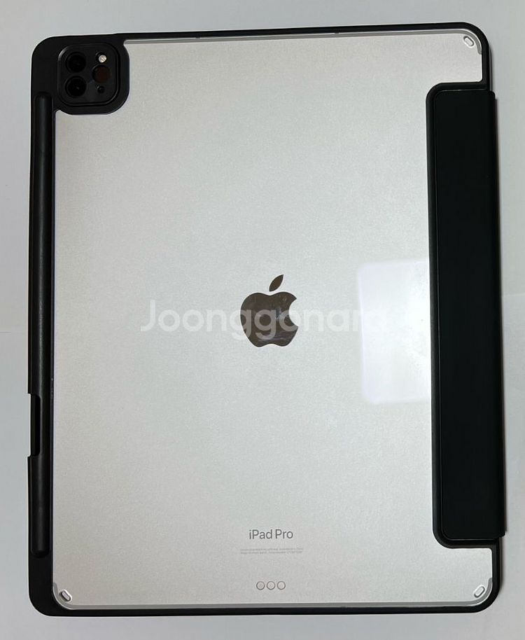 아이패드 프로 12.9 6세대 256기가 셀룰러+펜슬--0