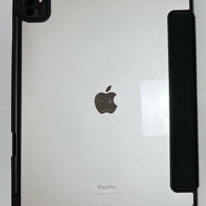 아이패드 프로 12.9 6세대 256기가 셀룰러+펜슬